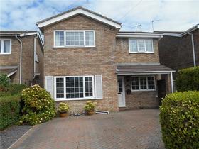 4 Bedroom Detached
