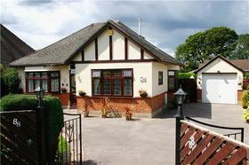 3 Bedroom Bungalow