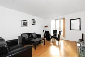 2 Bedroom Apartment