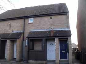 Kilham, Orton Goldhay, Peterbo...