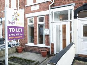 2 Bedroom Terraced