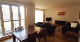 2 Bedroom Apartment