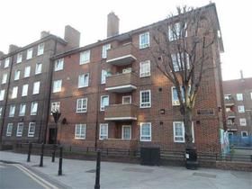 1 Bedroom Flat