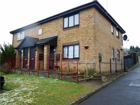 1 Bedroom Maisonette