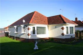 2 Bedroom Bungalow