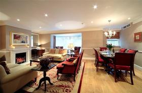3 Bedroom Apartment