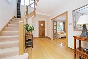 4 Bedroom Detached