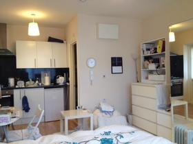 Park View, London, W3