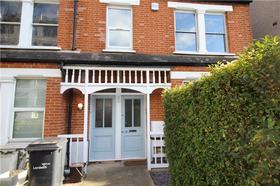 2 Bedroom Flat