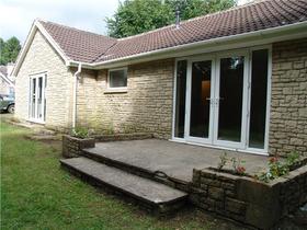 3 Bedroom Bungalow