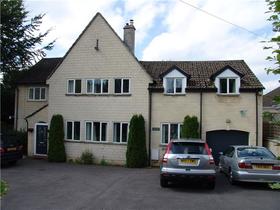 4 Bedroom Detached