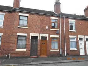 2 bedroom Terraced to rent