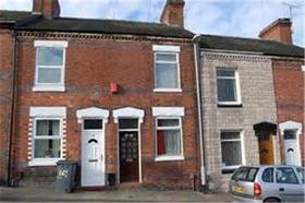 3 Bedroom Terraced