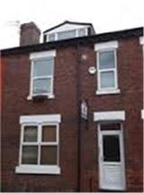 2 bedroom Terraced to rent