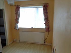 2 Bedroom Maisonette