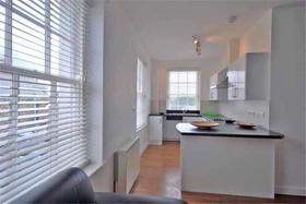 2 Bedroom Apartment