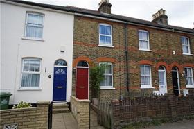3 Bedroom Cottage