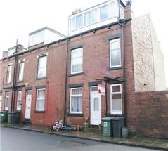 3 bedroom Terraced for sale