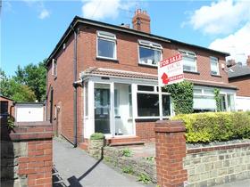 3 bedroom Semi-Detached for sale