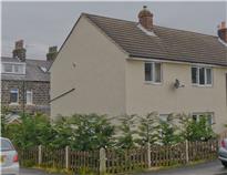 3 Bedroom End of Ter...