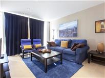 2 Bedroom Apartment