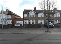 3 Bedroom End of Ter...
