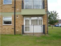 1 Bedroom Ground Fla...