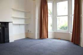 1 Bedroom Flat