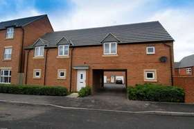 2 Bedroom Flat