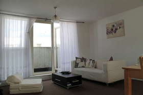 1 Bedroom Flat
