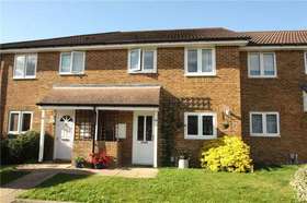 3 Bedroom Terraced