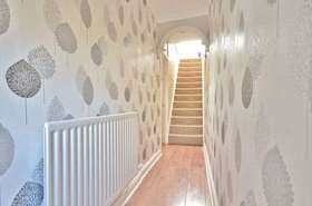 3 Bedroom Terraced