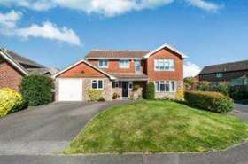 4 bedroom Detached for sale