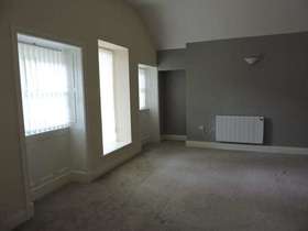 2 Bedroom Apartment