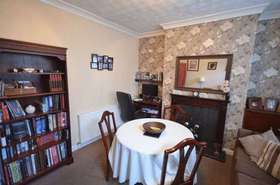 2 Bedroom Terraced