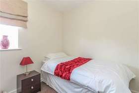 3 Bedroom Terraced