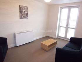 1 Bedroom Apartment