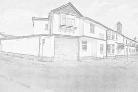 2 Bedroom Cottage