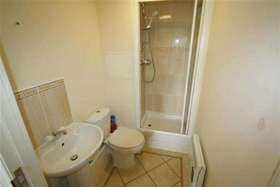 2 Bedroom Apartment