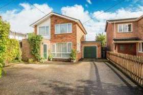 3 Bedroom Detached