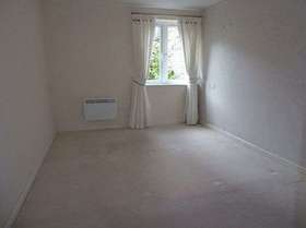 2 Bedroom Flat