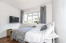 4 Bedroom End of Ter...
