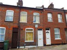 2&nbsp;Bedroom&nbsp;Terraced