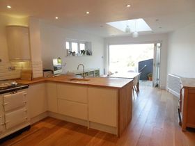 3 Bedroom Property