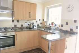 1 Bedroom Bungalow