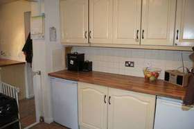 3 Bedroom Detached
