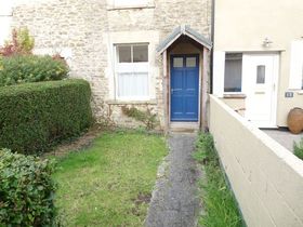2 Bedroom Terraced