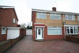 3 Bedroom Property
