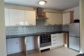 2 Bedroom Flat