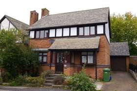 4 Bedroom Detached